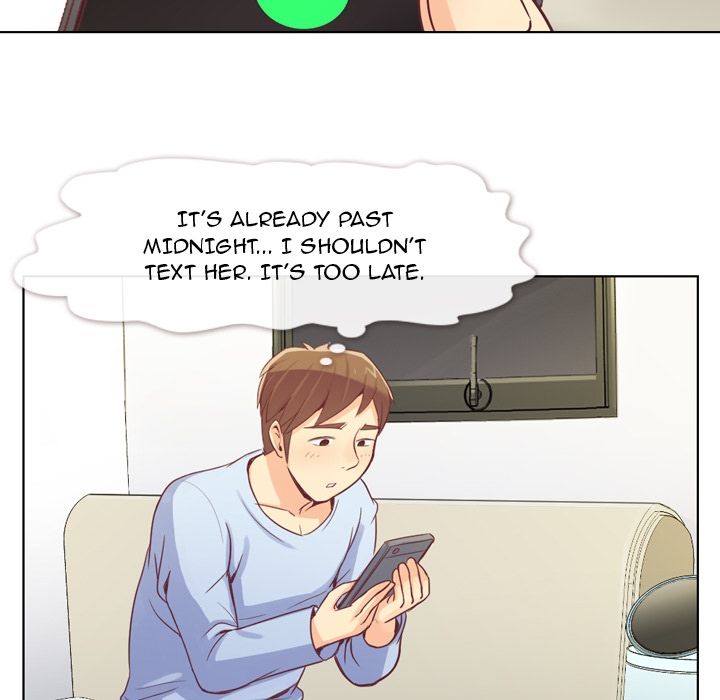 Annoying Alice Manhwa - Chapter 13 Page 41