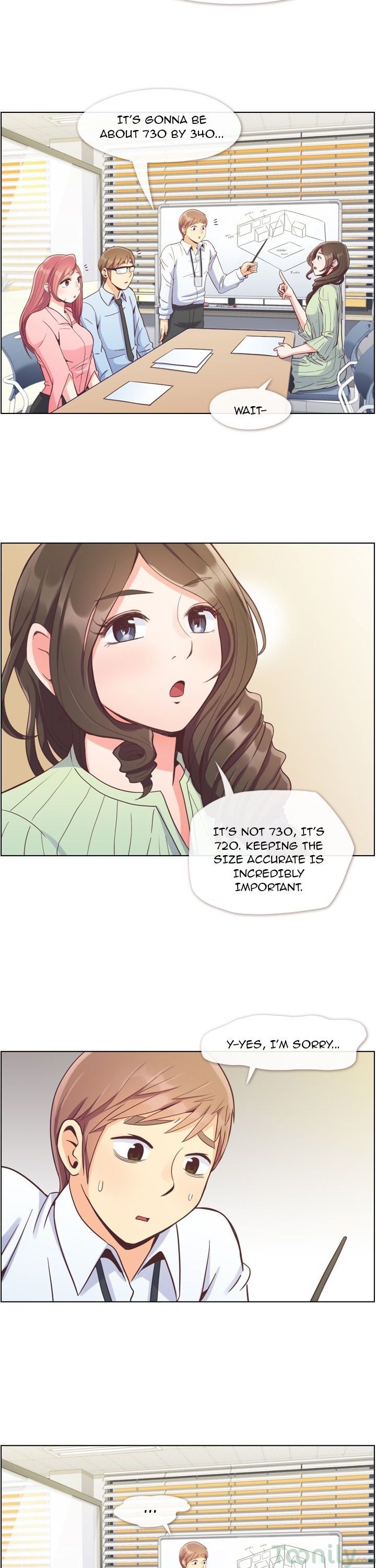 Annoying Alice Manhwa - Chapter 59 Page 1