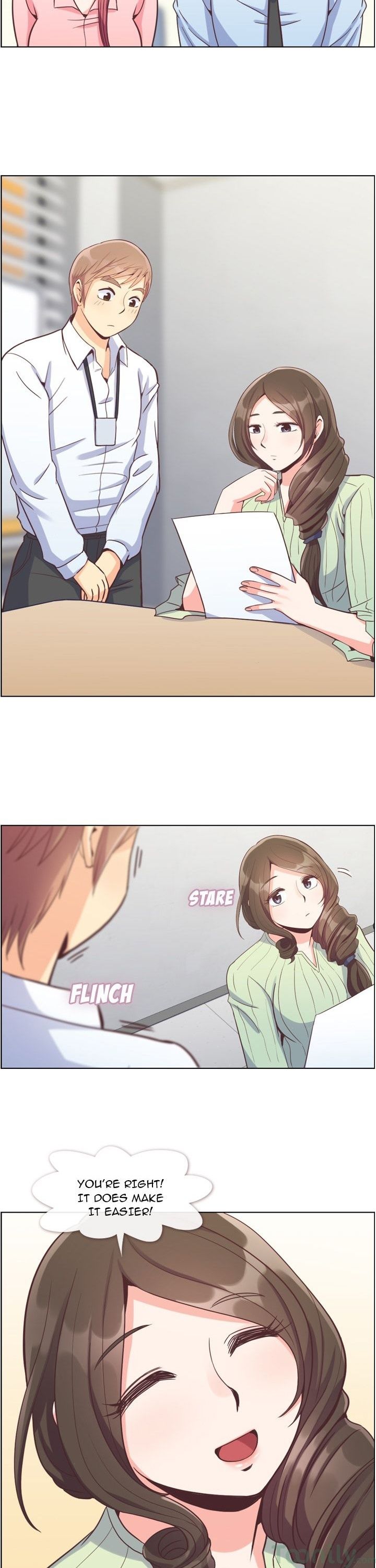 Annoying Alice Manhwa - Chapter 59 Page 5