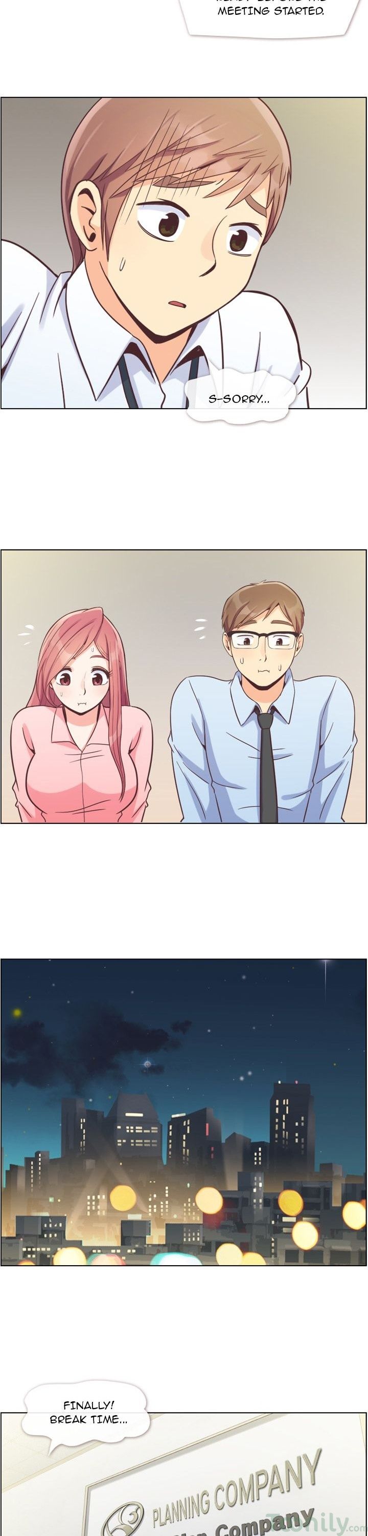 Annoying Alice Manhwa - Chapter 59 Page 7