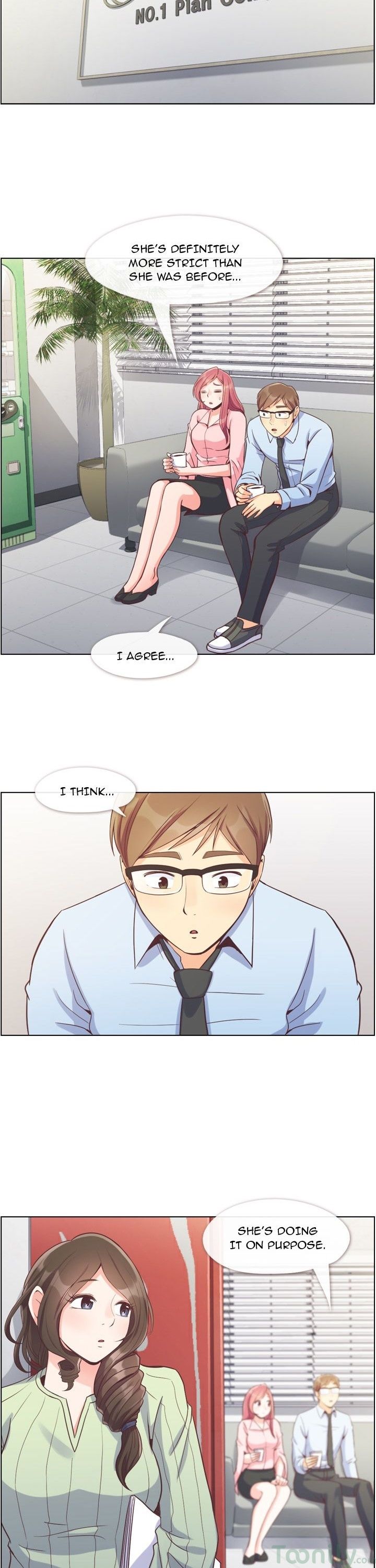 Annoying Alice Manhwa - Chapter 59 Page 8