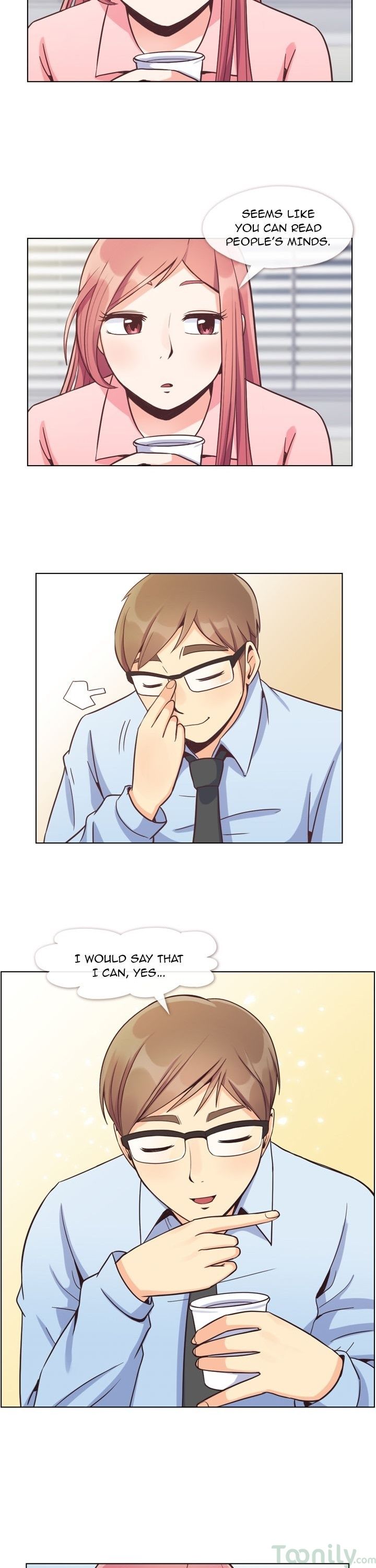 Annoying Alice Manhwa - Chapter 59 Page 11