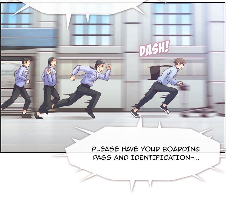 Annoying Alice Manhwa - Chapter 30 Page 30