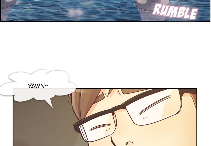 Annoying Alice Manhwa - Chapter 29 Page 3