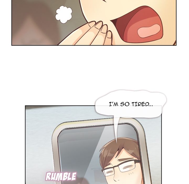 Annoying Alice Manhwa - Chapter 29 Page 4