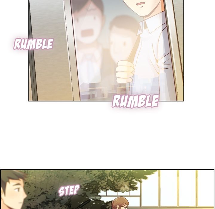 Annoying Alice Manhwa - Chapter 29 Page 5