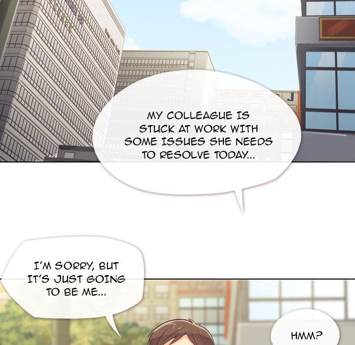 Annoying Alice Manhwa - Chapter 20 Page 22