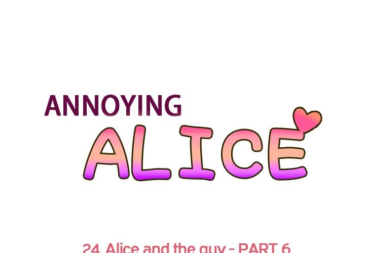 Annoying Alice Manhwa - Chapter 24 Page 0