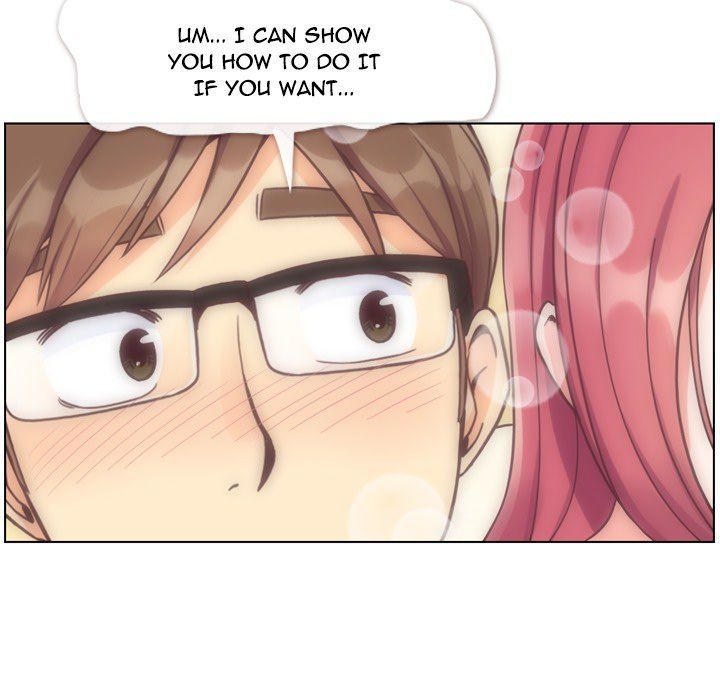 Annoying Alice Manhwa - Chapter 76 Page 8