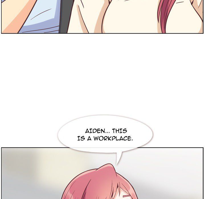 Annoying Alice Manhwa - Chapter 76 Page 39