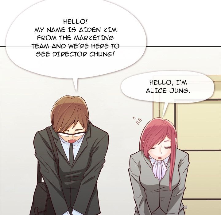 Annoying Alice Manhwa - Chapter 11 Page 4