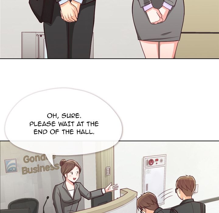 Annoying Alice Manhwa - Chapter 11 Page 5