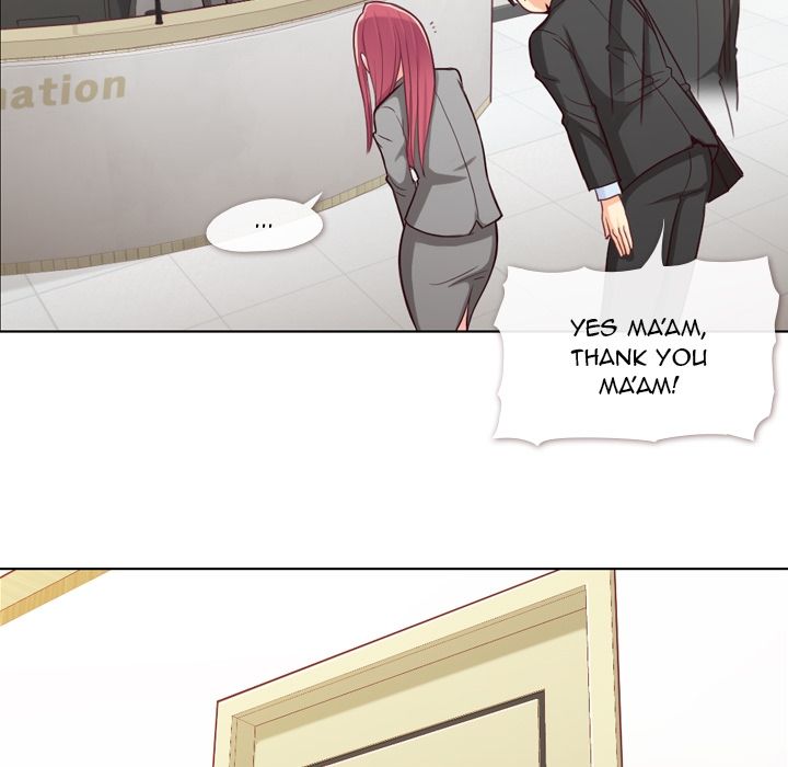 Annoying Alice Manhwa - Chapter 11 Page 6