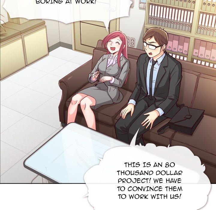 Annoying Alice Manhwa - Chapter 11 Page 8