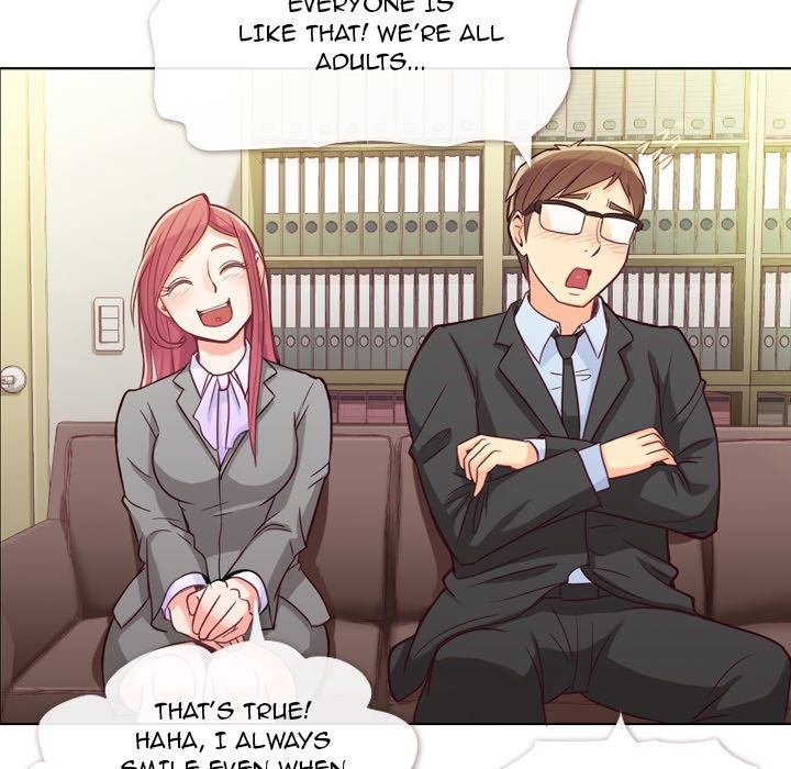 Annoying Alice Manhwa - Chapter 11 Page 14