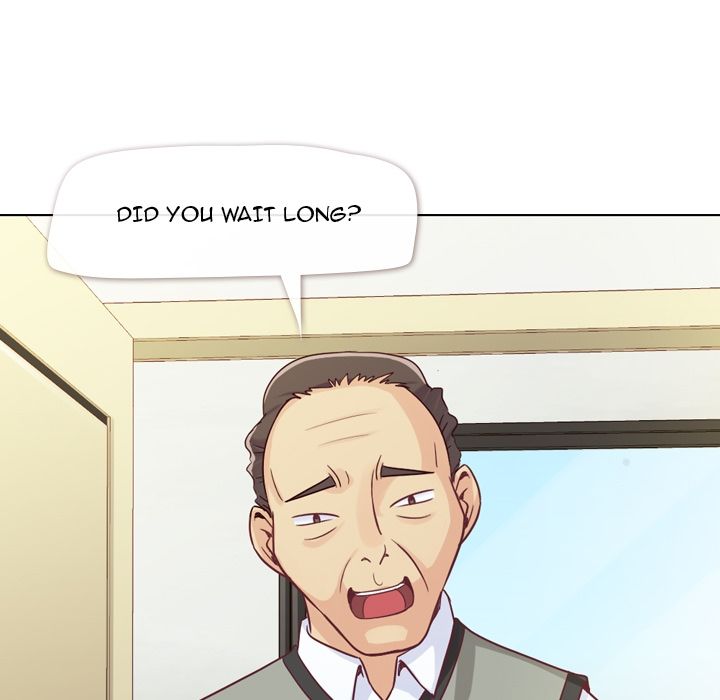 Annoying Alice Manhwa - Chapter 11 Page 16