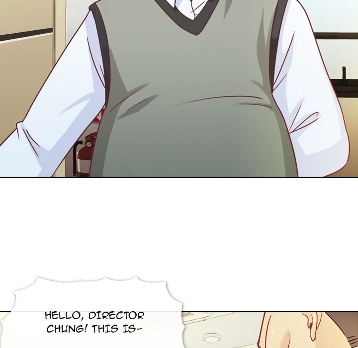 Annoying Alice Manhwa - Chapter 11 Page 17