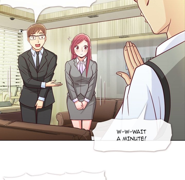 Annoying Alice Manhwa - Chapter 11 Page 18