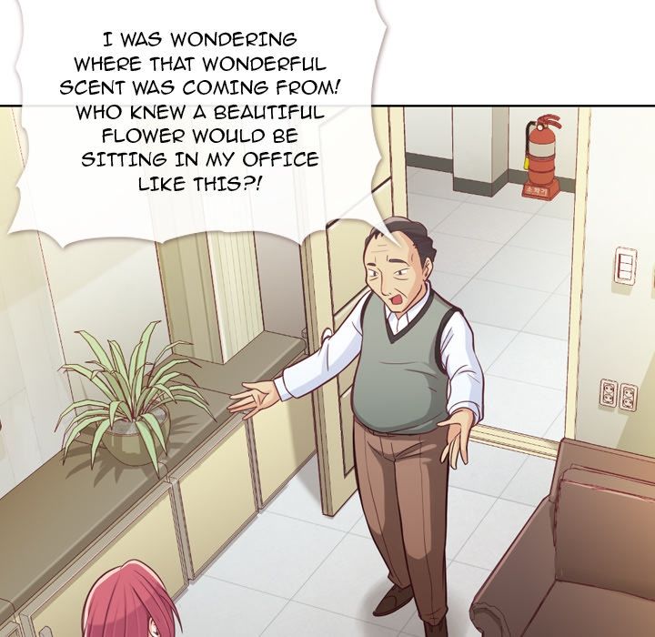 Annoying Alice Manhwa - Chapter 11 Page 19