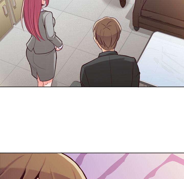 Annoying Alice Manhwa - Chapter 11 Page 20