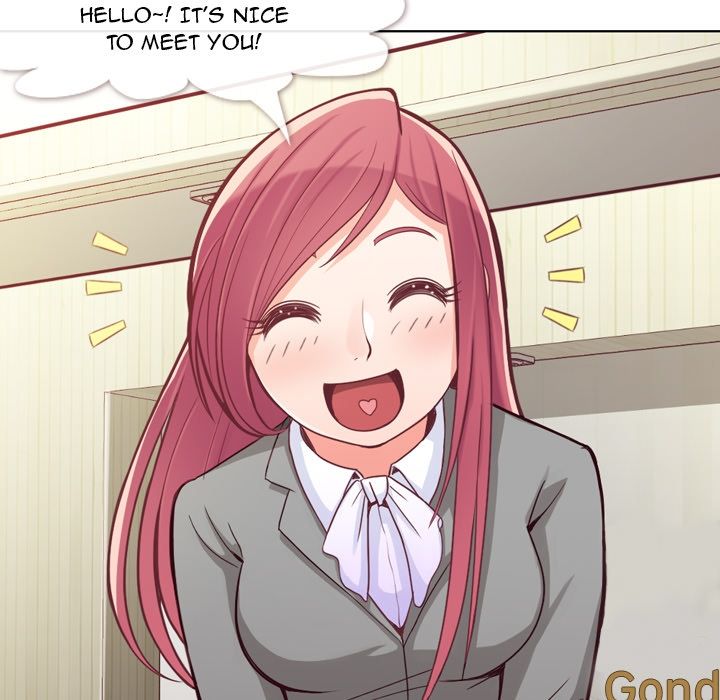 Annoying Alice Manhwa - Chapter 11 Page 24