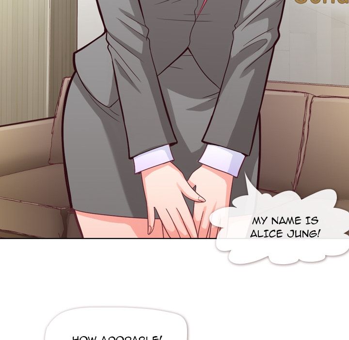 Annoying Alice Manhwa - Chapter 11 Page 25