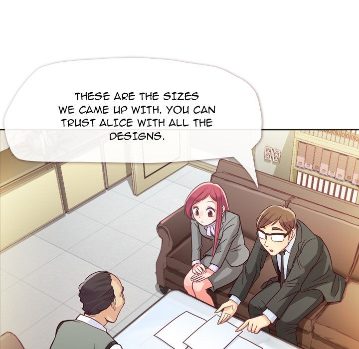 Annoying Alice Manhwa - Chapter 11 Page 28