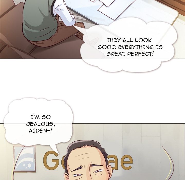 Annoying Alice Manhwa - Chapter 11 Page 29