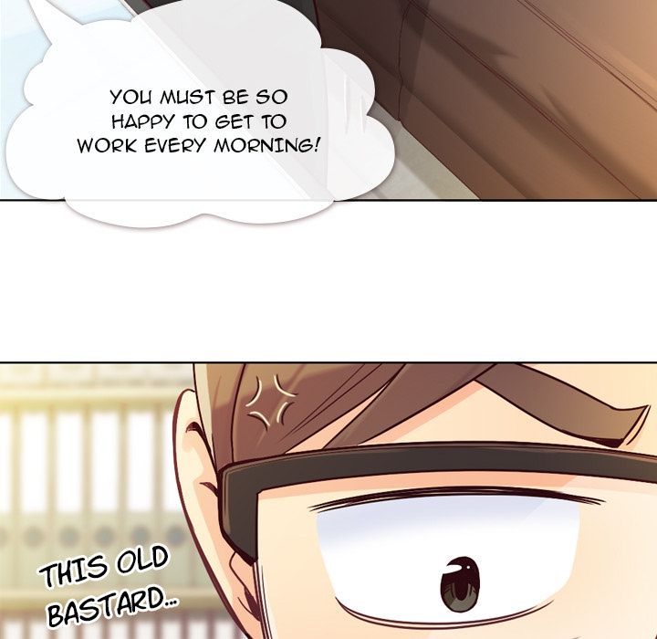 Annoying Alice Manhwa - Chapter 11 Page 32