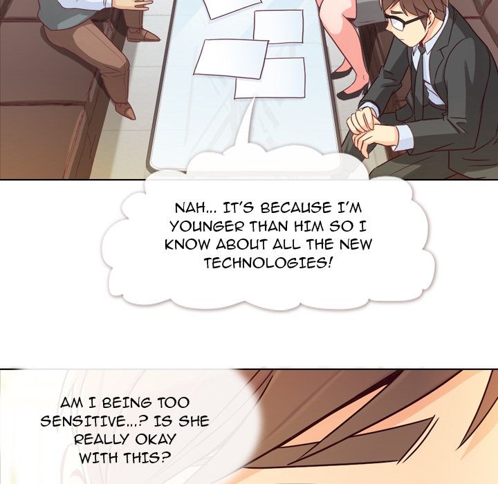 Annoying Alice Manhwa - Chapter 11 Page 36