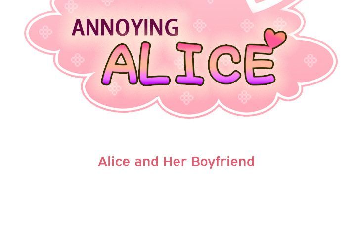 Annoying Alice Manhwa - Chapter 71 Page 2