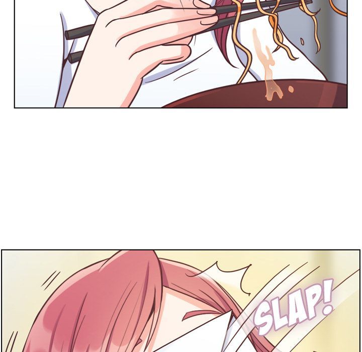 Annoying Alice Manhwa - Chapter 71 Page 7