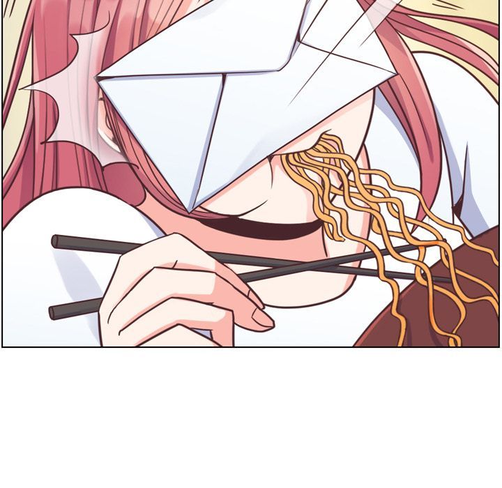 Annoying Alice Manhwa - Chapter 71 Page 8