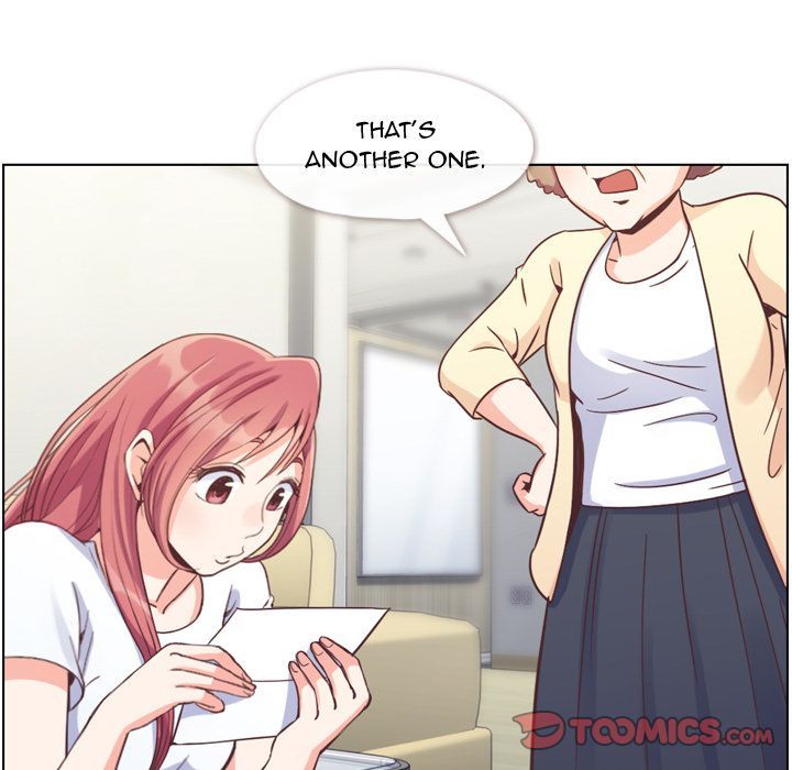 Annoying Alice Manhwa - Chapter 71 Page 9