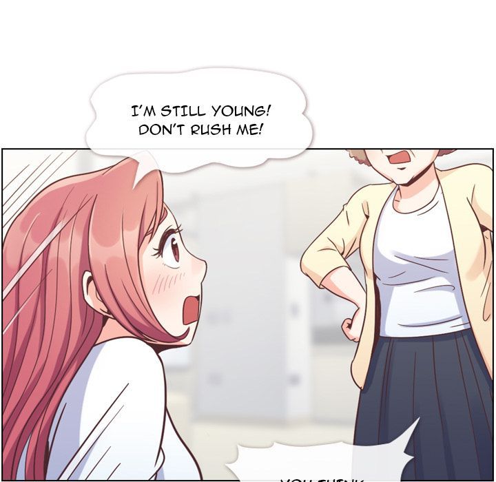 Annoying Alice Manhwa - Chapter 71 Page 16