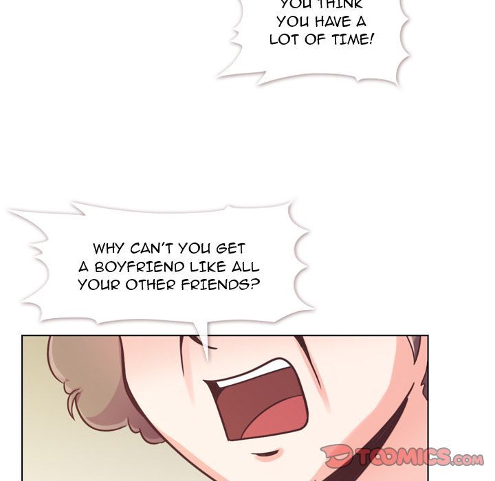 Annoying Alice Manhwa - Chapter 71 Page 17