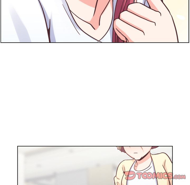 Annoying Alice Manhwa - Chapter 71 Page 21