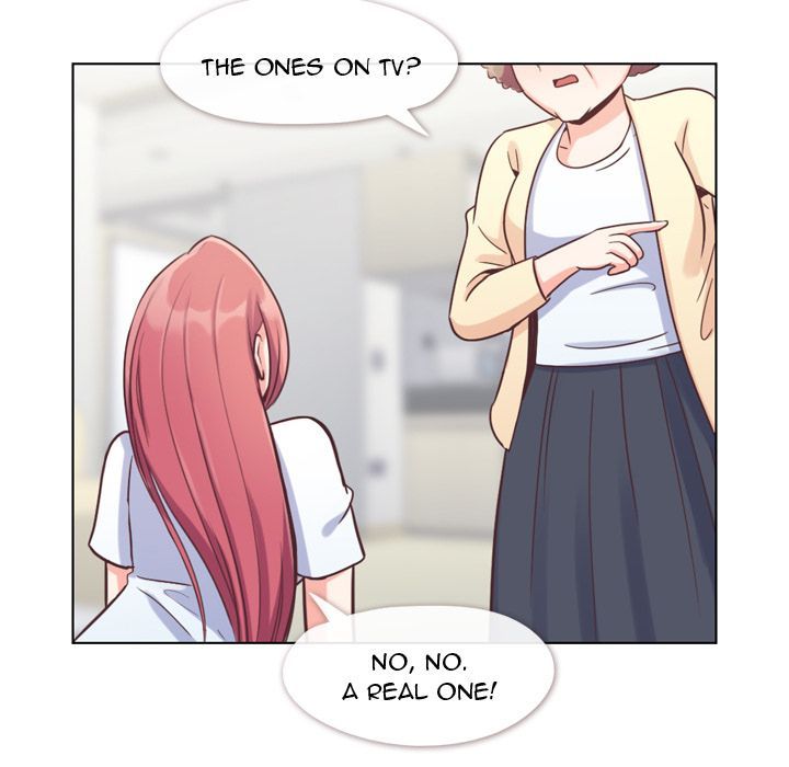 Annoying Alice Manhwa - Chapter 71 Page 23