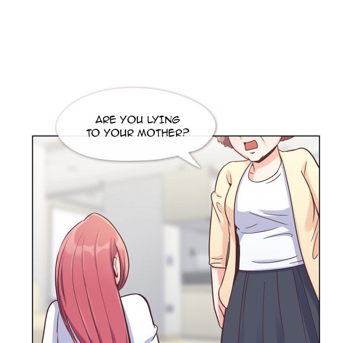 Annoying Alice Manhwa - Chapter 71 Page 24