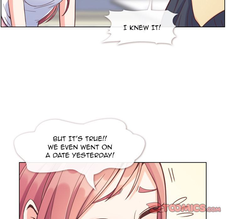 Annoying Alice Manhwa - Chapter 71 Page 29