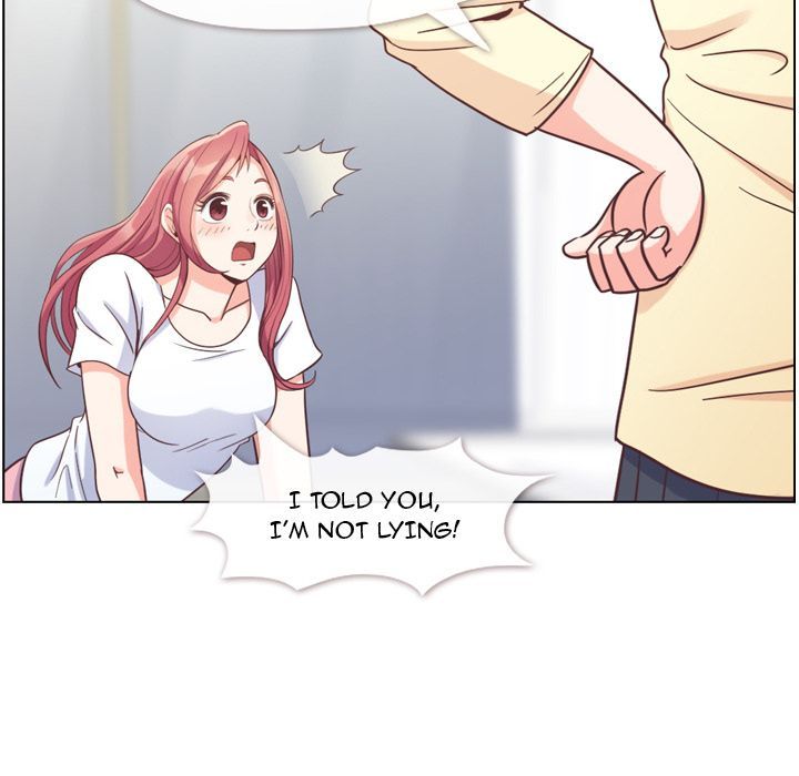 Annoying Alice Manhwa - Chapter 71 Page 31