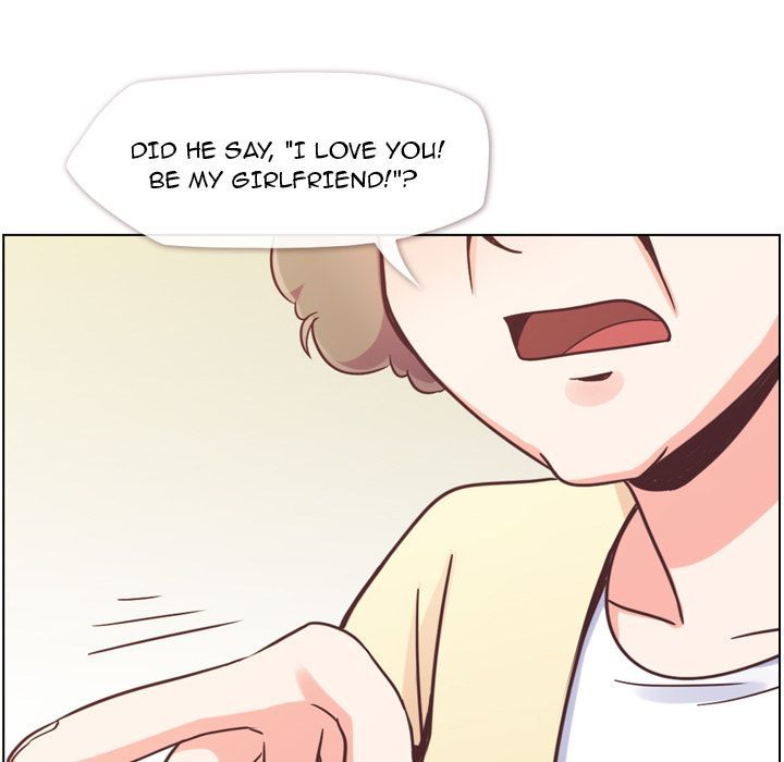 Annoying Alice Manhwa - Chapter 71 Page 32