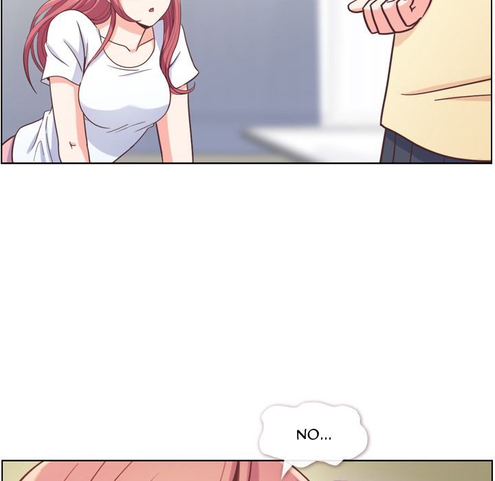 Annoying Alice Manhwa - Chapter 71 Page 34