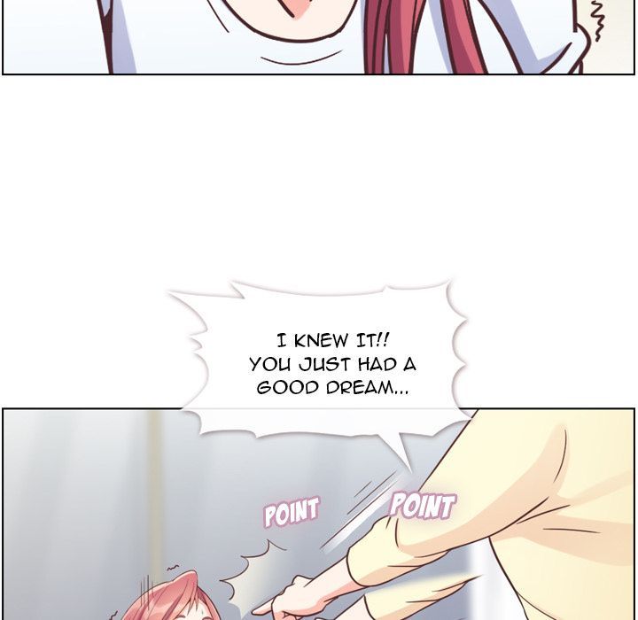 Annoying Alice Manhwa - Chapter 71 Page 36