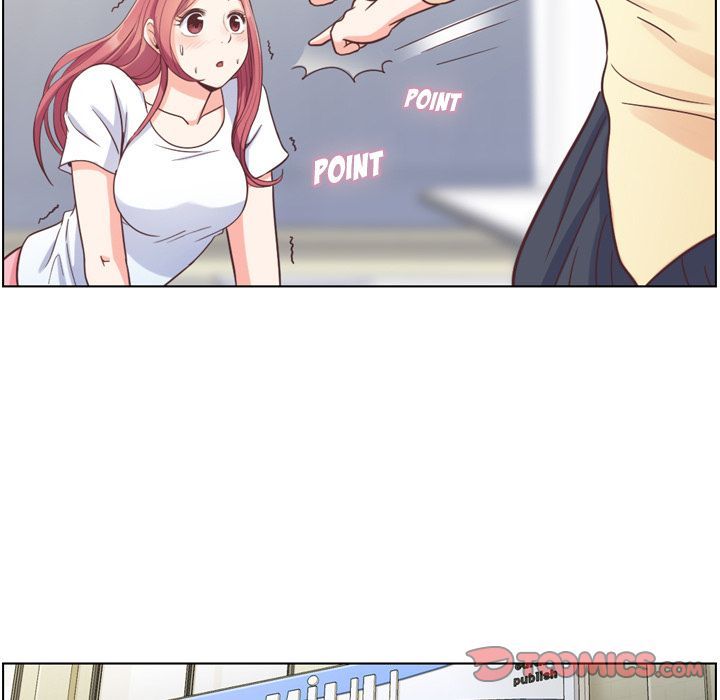 Annoying Alice Manhwa - Chapter 71 Page 37