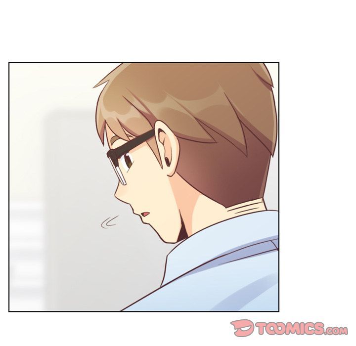 Annoying Alice Manhwa - Chapter 71 Page 41