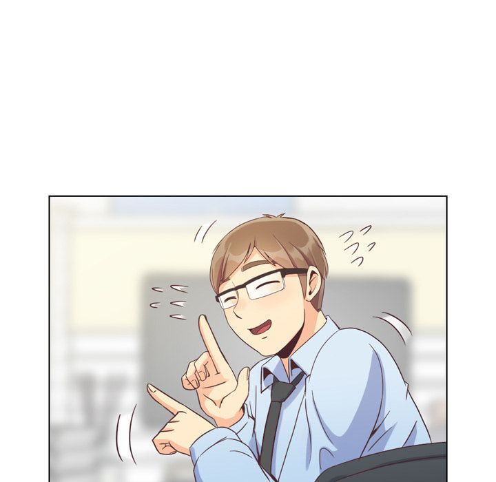 Annoying Alice Manhwa - Chapter 71 Page 47