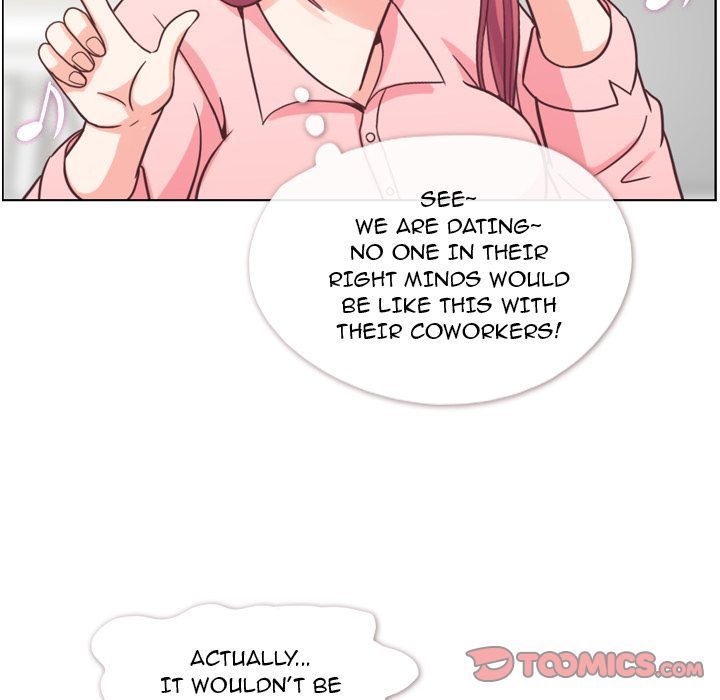 Annoying Alice Manhwa - Chapter 71 Page 49