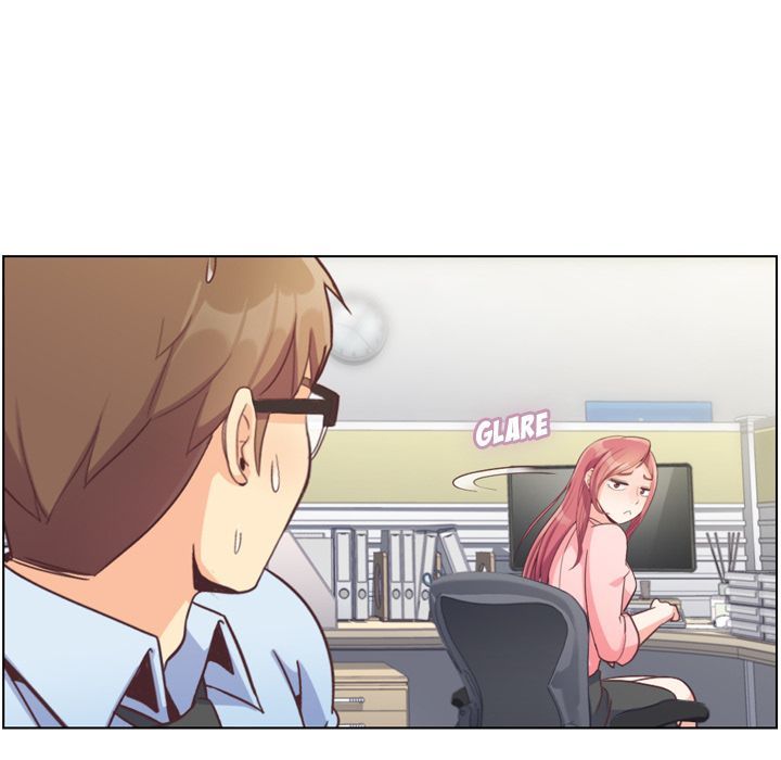 Annoying Alice Manhwa - Chapter 71 Page 54