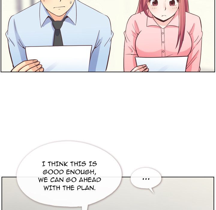 Annoying Alice Manhwa - Chapter 71 Page 60